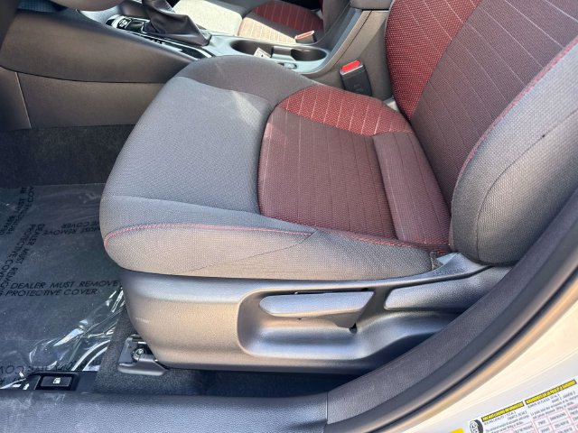 Used 2026 Toyota Corolla SE FWD image 22