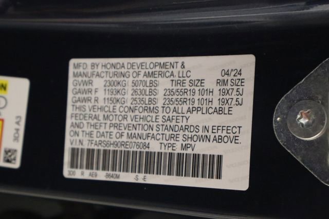 Used 2024 Honda CR-V Sport Touring image 39