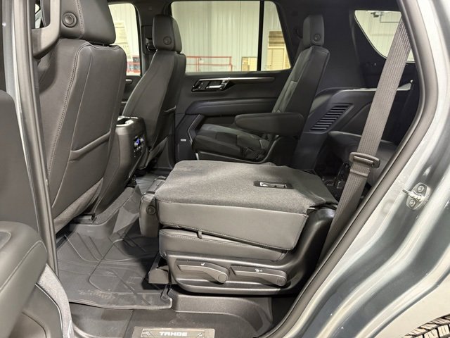 New 2026 Chevrolet Tahoe LT w/ Comfort Package image 31