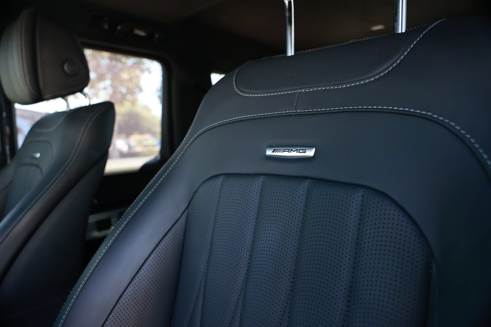 Used 2024 Mercedes-Benz G 63 AMG 4MATIC image 27