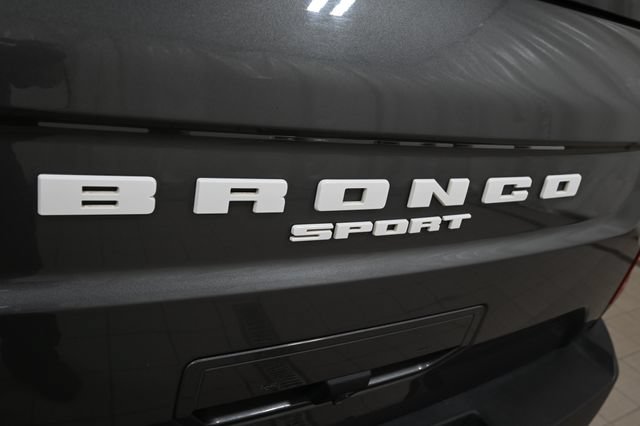 Used 2021 Ford Bronco Sport Big Bend AWD/4WD image 19