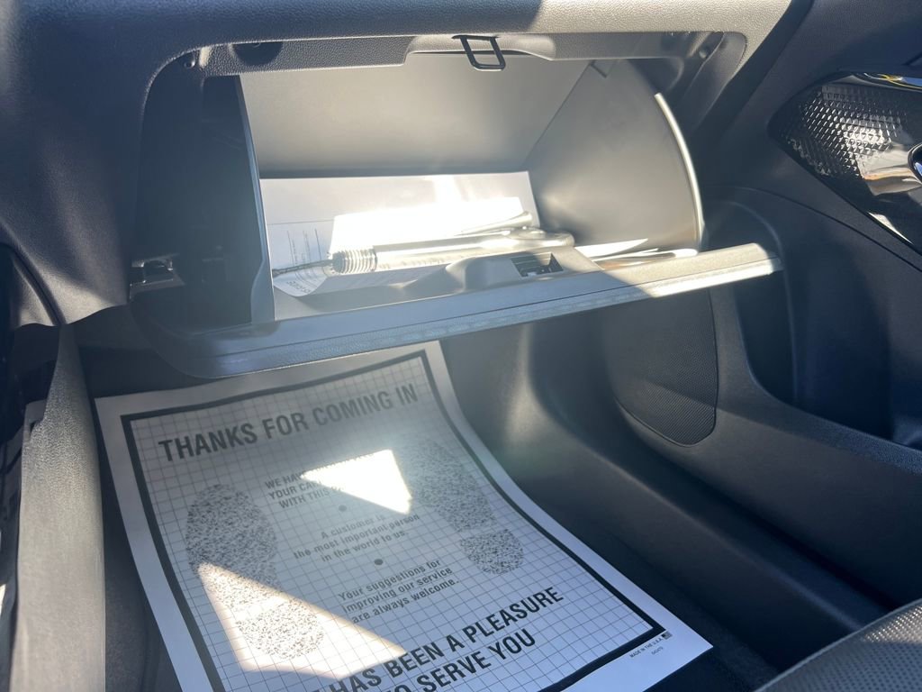 New 2026 Chevrolet Trax ACTIV w/ Driver Confidence Package image 28