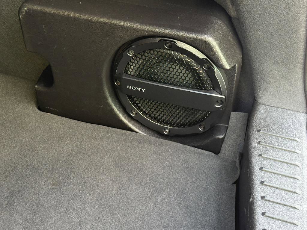 Used 2018 Ford Focus SEL image 17