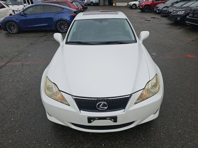 Used 2008 Lexus IS 250 RWD image 22