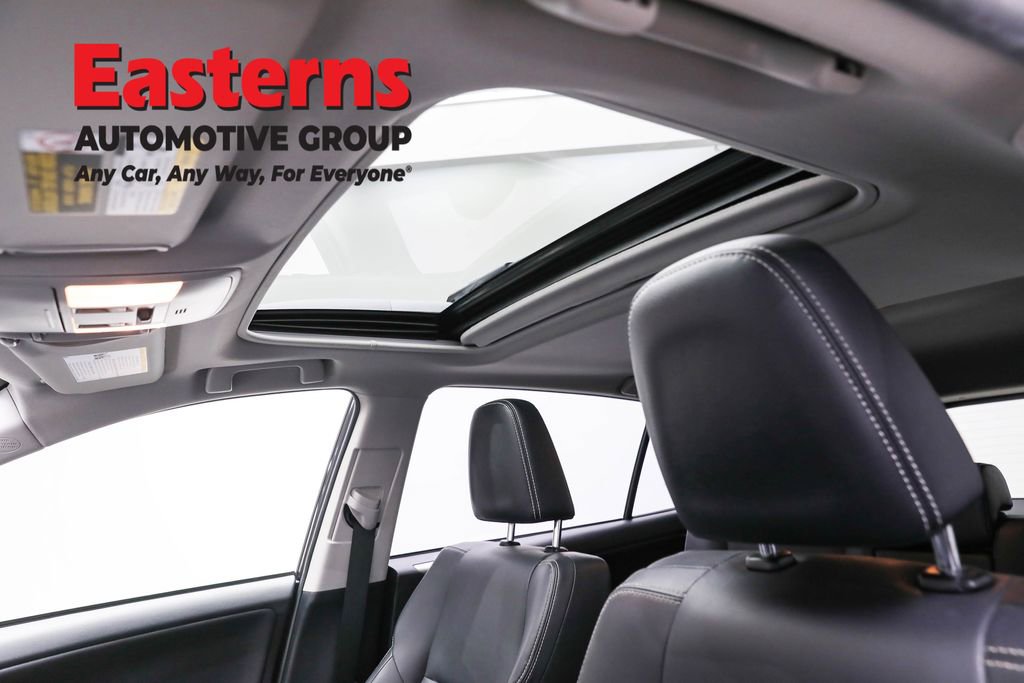 Used 2018 Toyota RAV4 Limited image 38