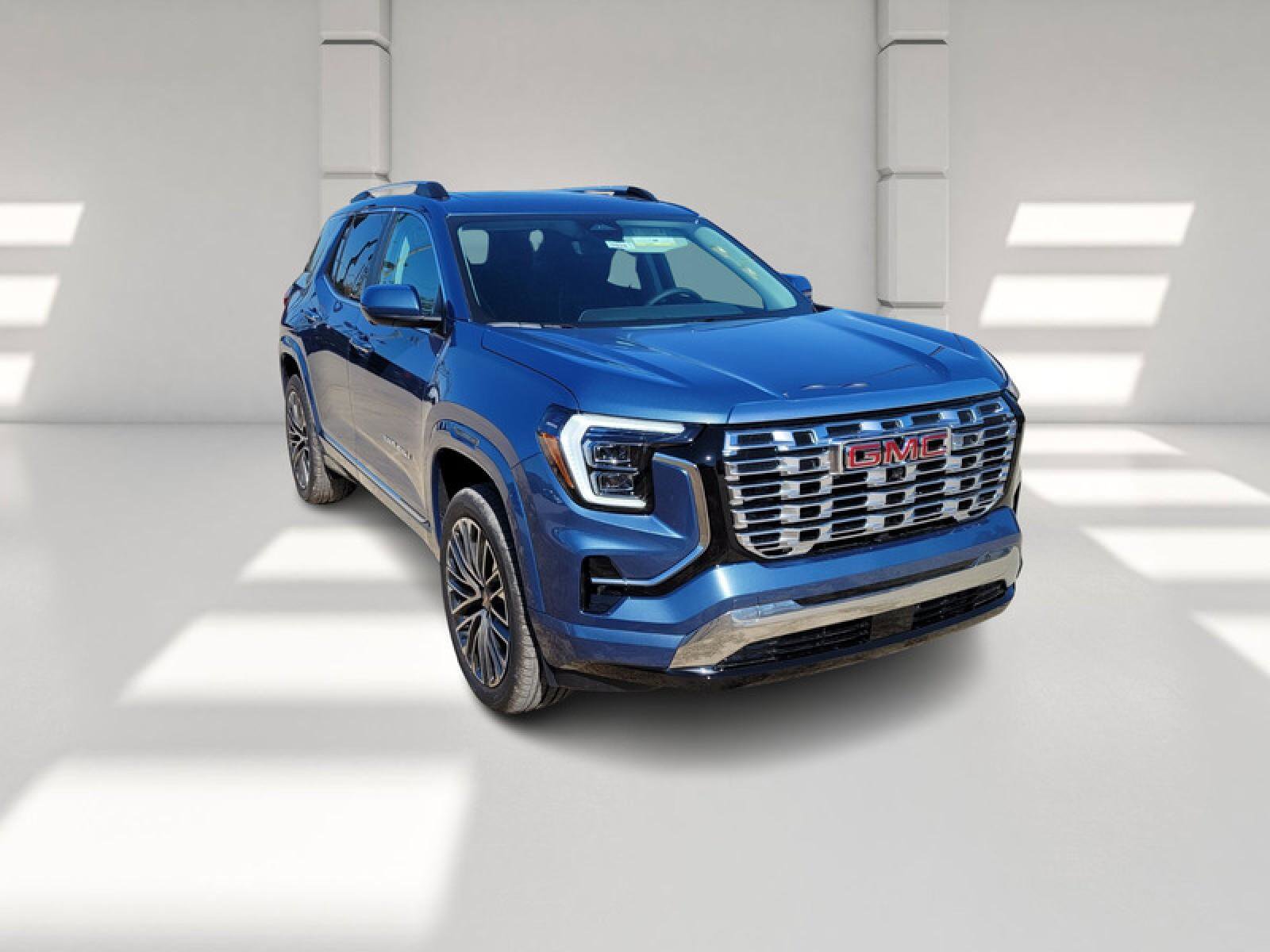 New 2026 GMC Terrain Denali w/ LPO, Floor Liner Package AWD/4WD image 3