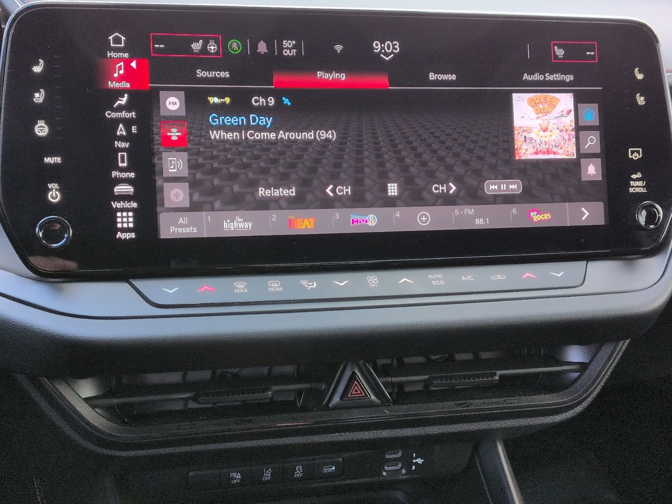 Used 2025 Dodge Charger Scat Pack w/ Track Pack image 23