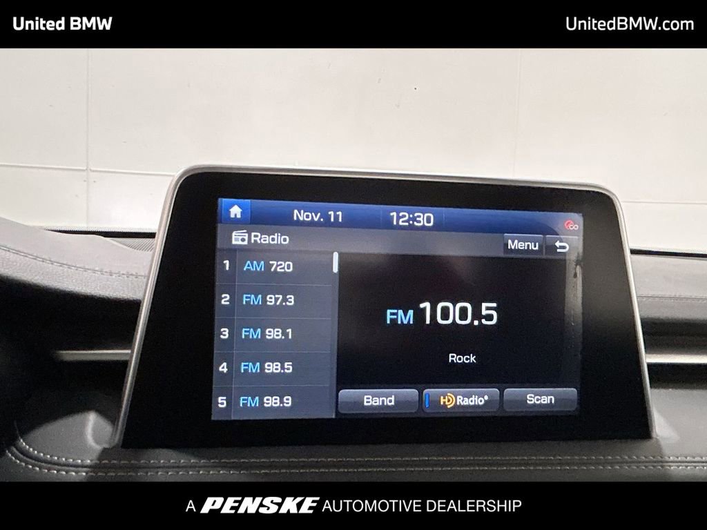 Used 2019 Genesis G70 2.0T Advanced w/ Elite Package image 16