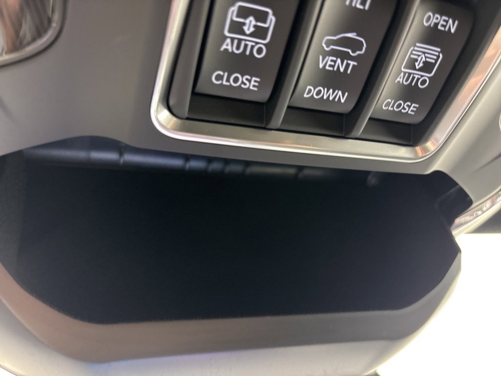 New 2025 Jeep Wagoneer Series II w/ Convenience Group I image 32