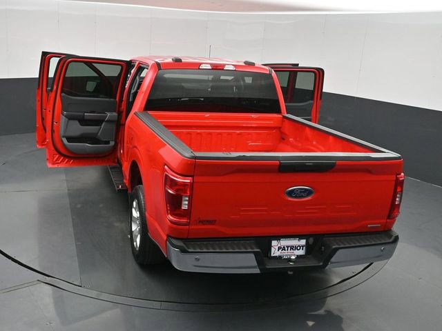 Used 2023 Ford F150 Lariat image 50
