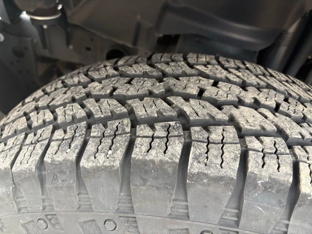 Used 2020 Jeep Wrangler Unlimited Sport image 10