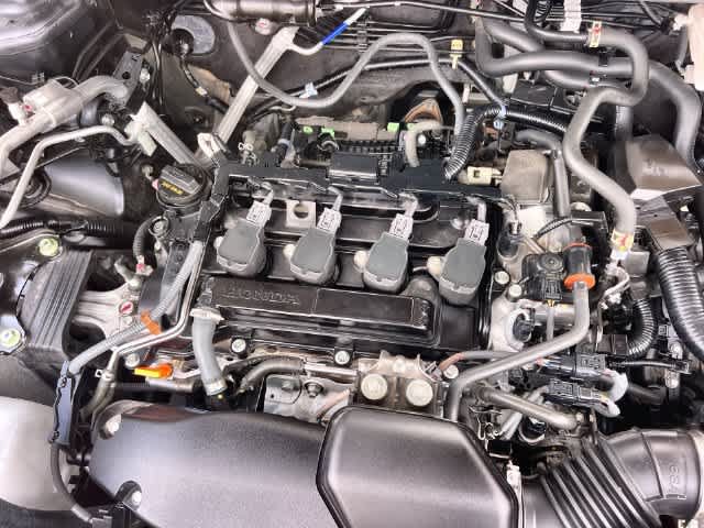 Certified 2023 Honda CR-V EX-L image 10
