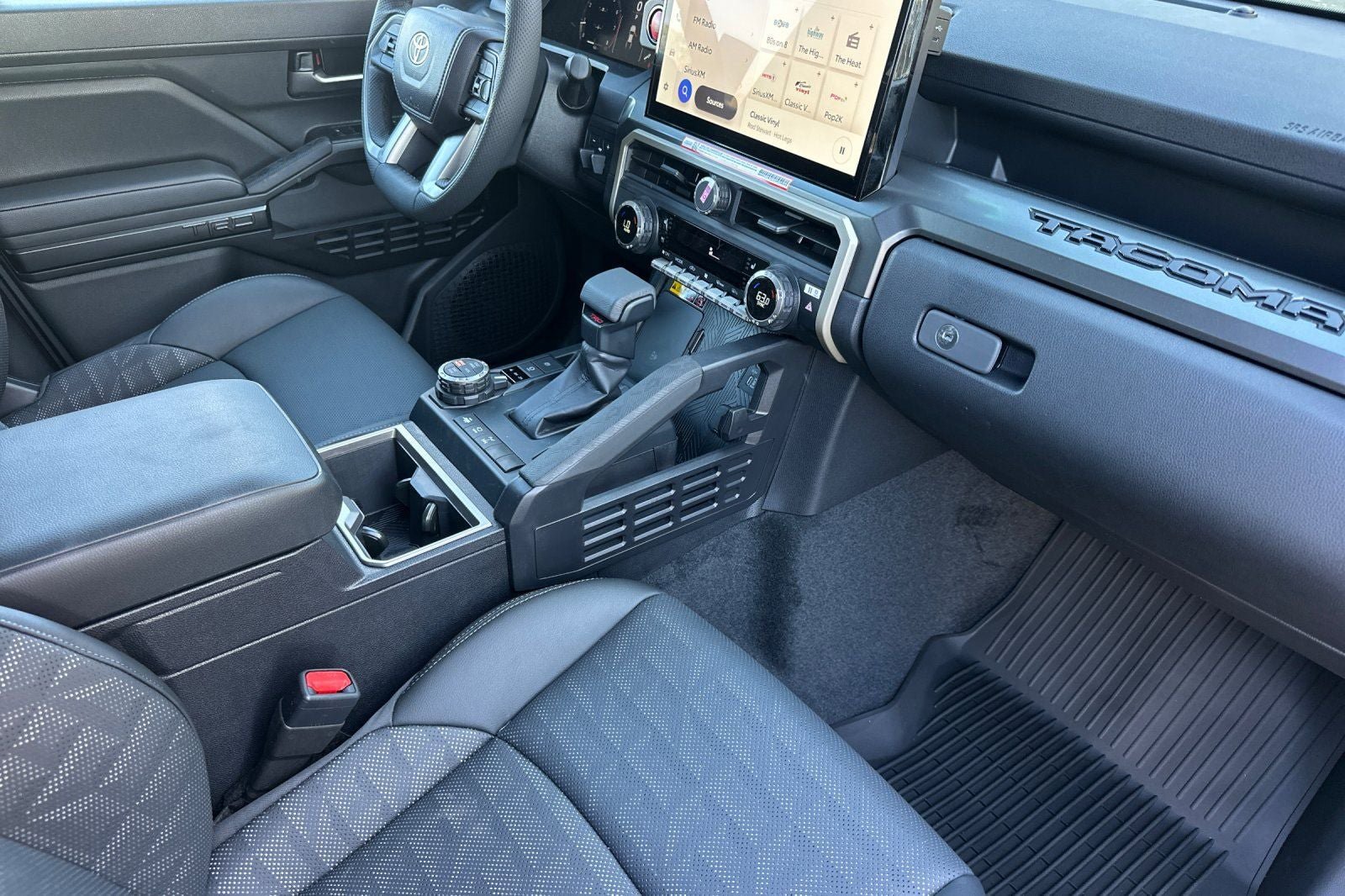 New 2026 Toyota Tacoma TRD Off-Road w/ TRD Off Road Premium Package image 18