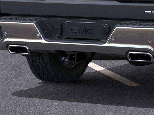 New 2026 GMC Sierra 1500 SLT w/ SLT Premium Plus Package image 14