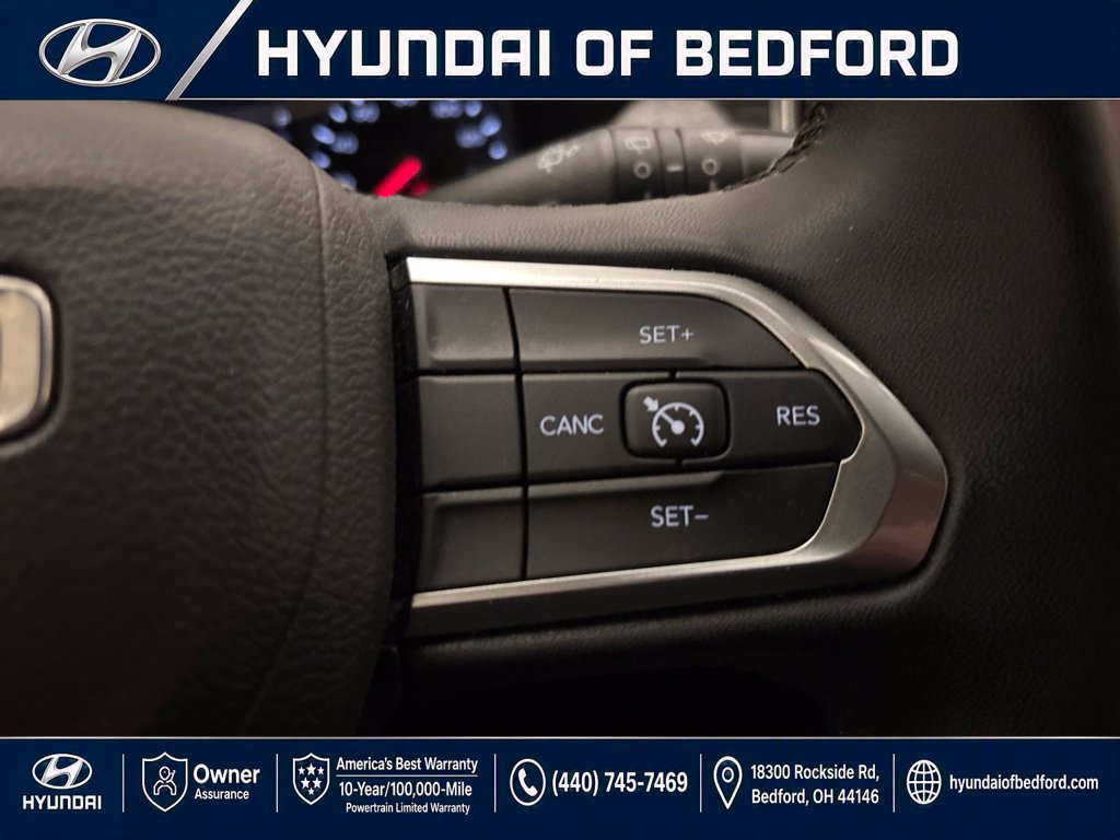 Used 2024 Jeep Compass Latitude AWD/4WD image 19