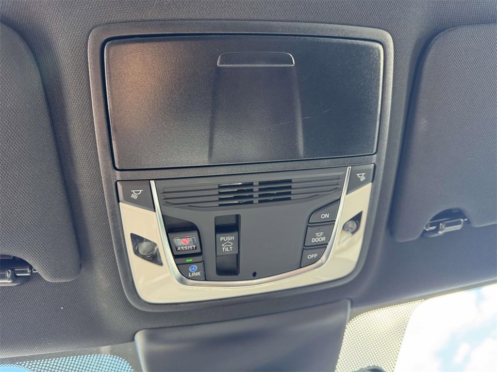 Certified 2022 Acura TLX w/ A-SPEC Pkg image 33