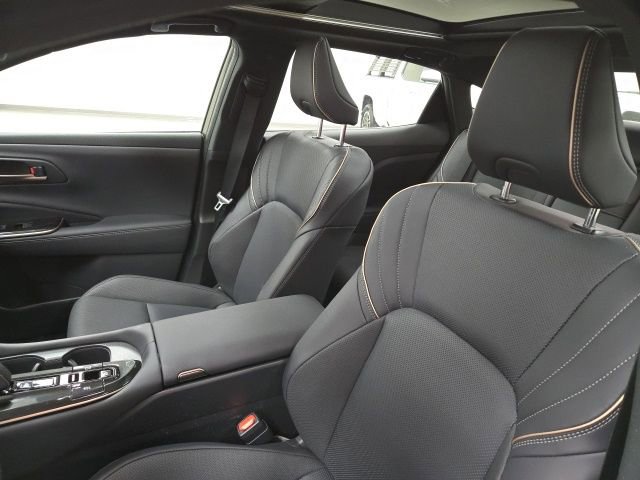 New 2026 Toyota Crown Platinum image 19