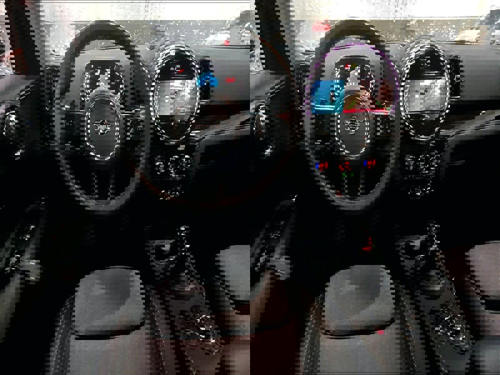 Certified 2024 MINI Cooper Countryman S image 8