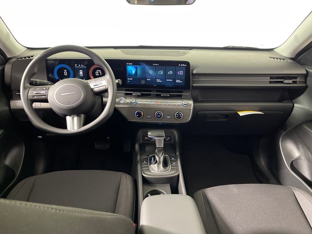 New 2026 Hyundai Kona SE image 26