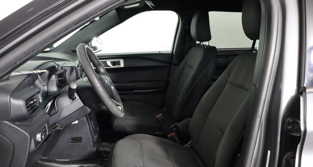 Used 2020 Ford Explorer 4WD Police Interceptor w/ Ready For The Road Package image 7
