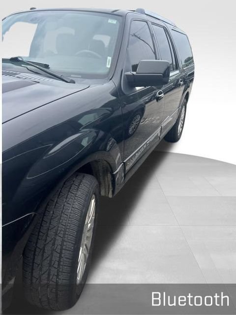Used 2011 Lincoln Navigator L 2WD w/ 101A Rapid Spec Order Code image 3