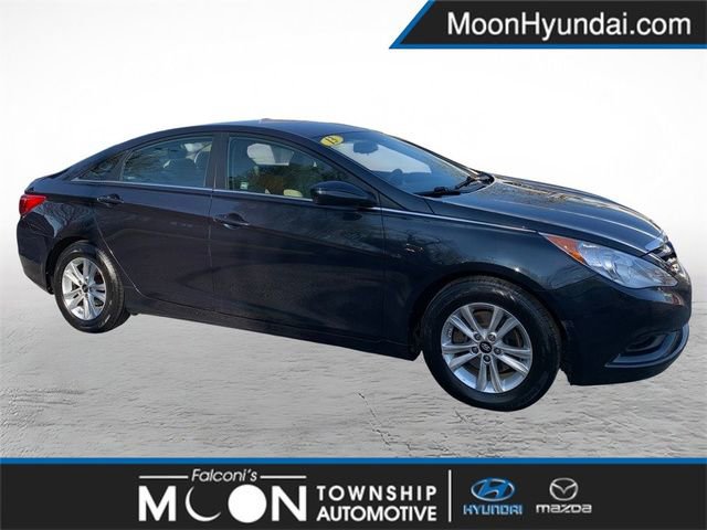 Used 2013 Hyundai Sonata GLS FWD image 1