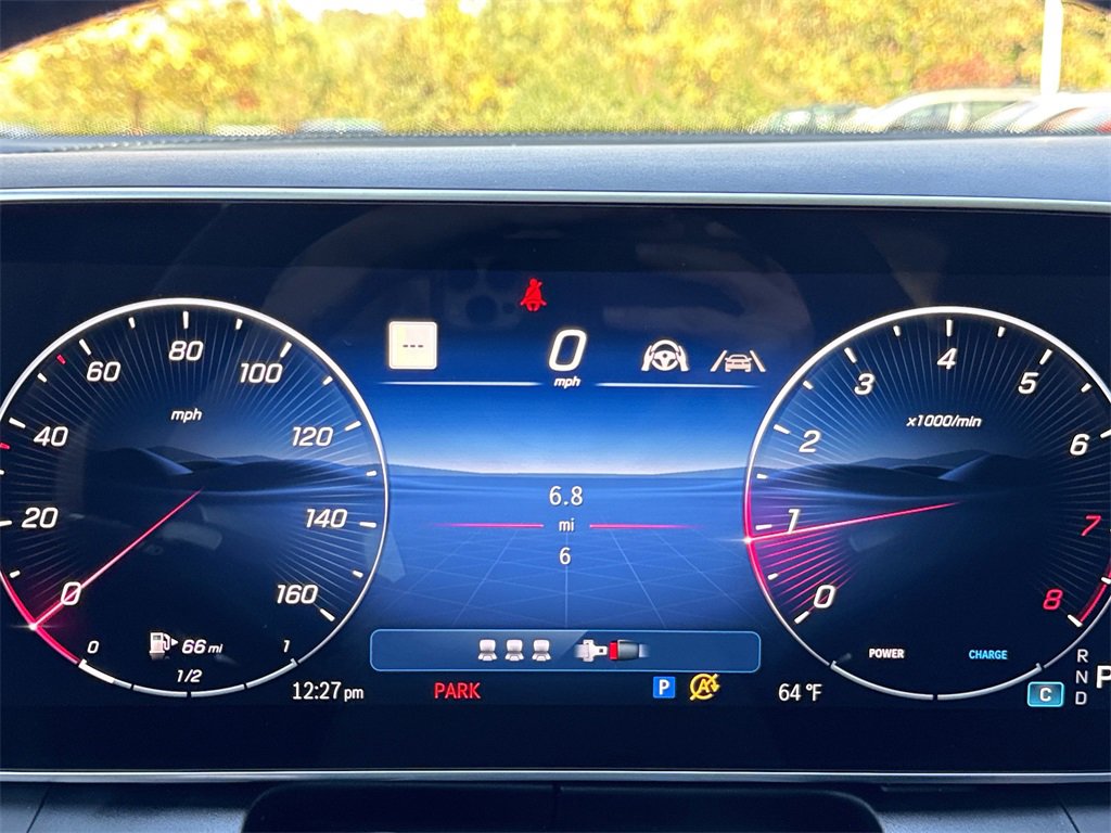 New 2026 Mercedes-Benz GLC 300 4MATIC image 28