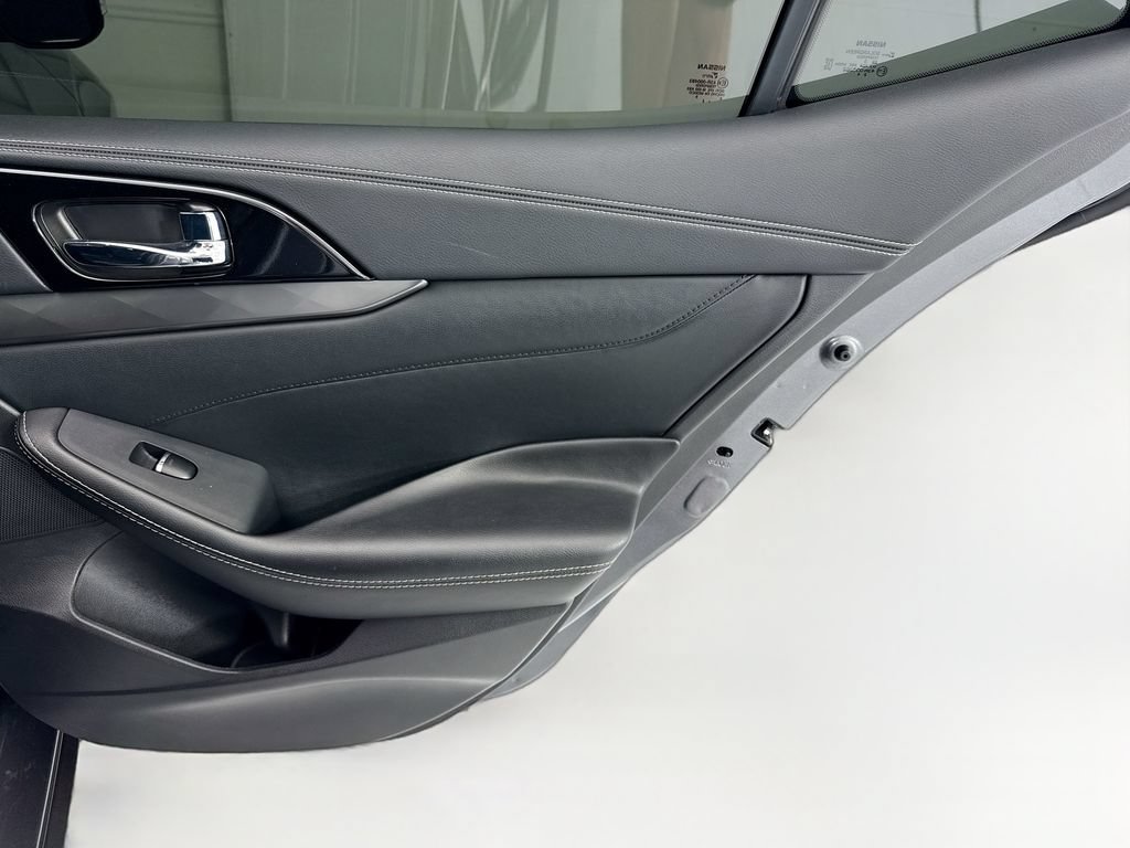 Used 2023 Nissan Maxima SV w/ Floor Mat Group FWD image 26