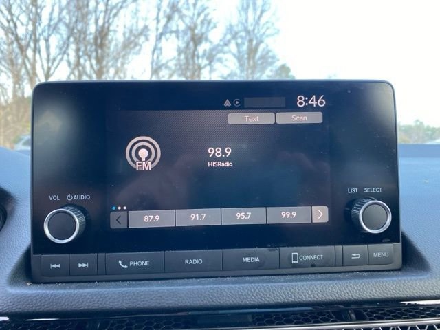 Used 2025 Honda Civic Sport image 20