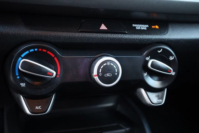 Used 2020 Kia Rio LX FWD video 3