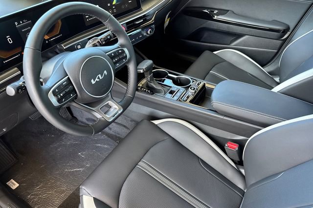 New 2026 Kia K5 GT-Line image 11