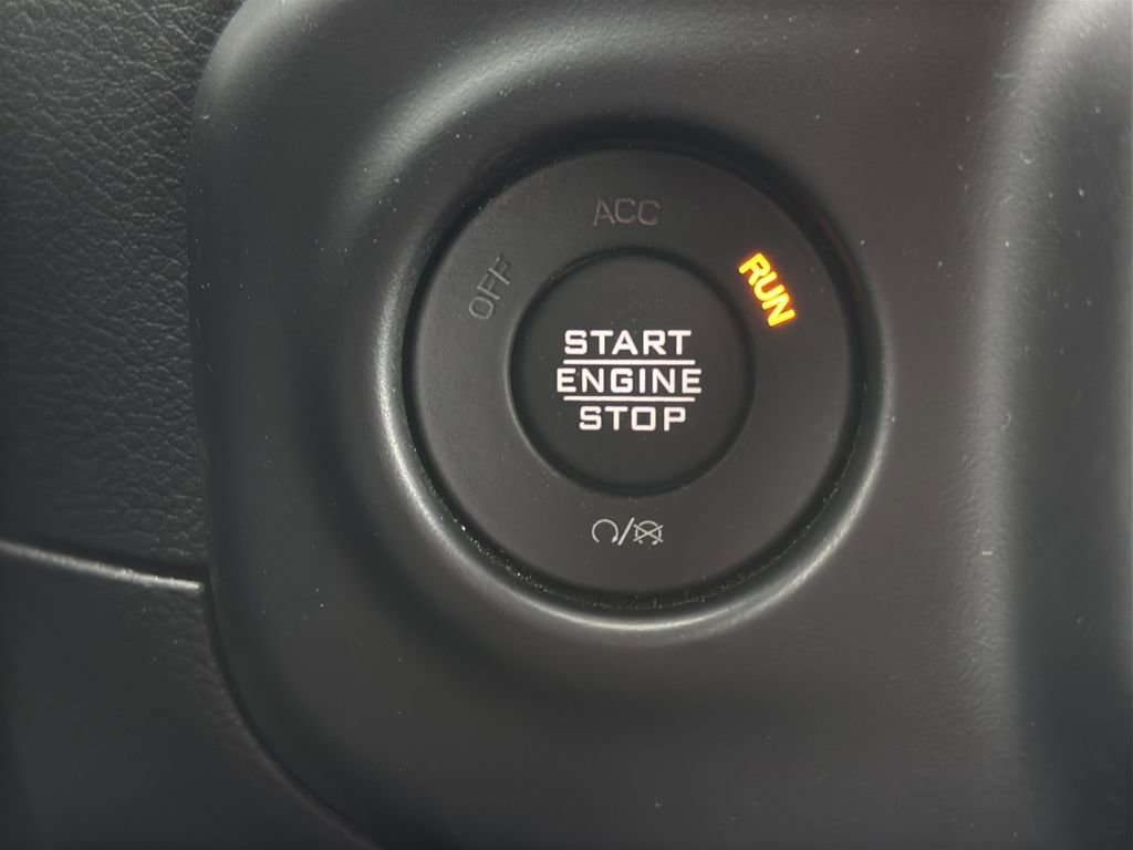 Used 2023 Jeep Wrangler Unlimited Rubicon 4xe w/ Safety Group image 25