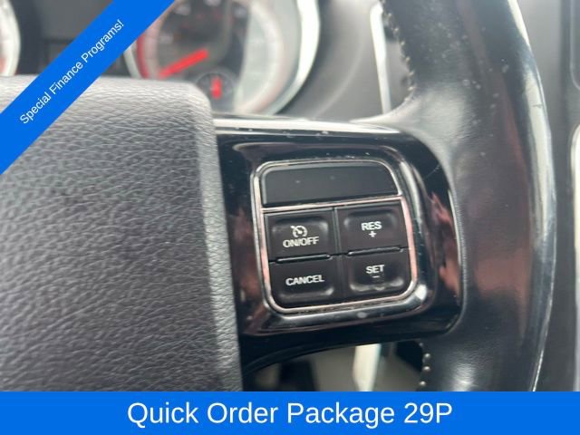 Used 2018 Dodge Grand Caravan SXT image 13