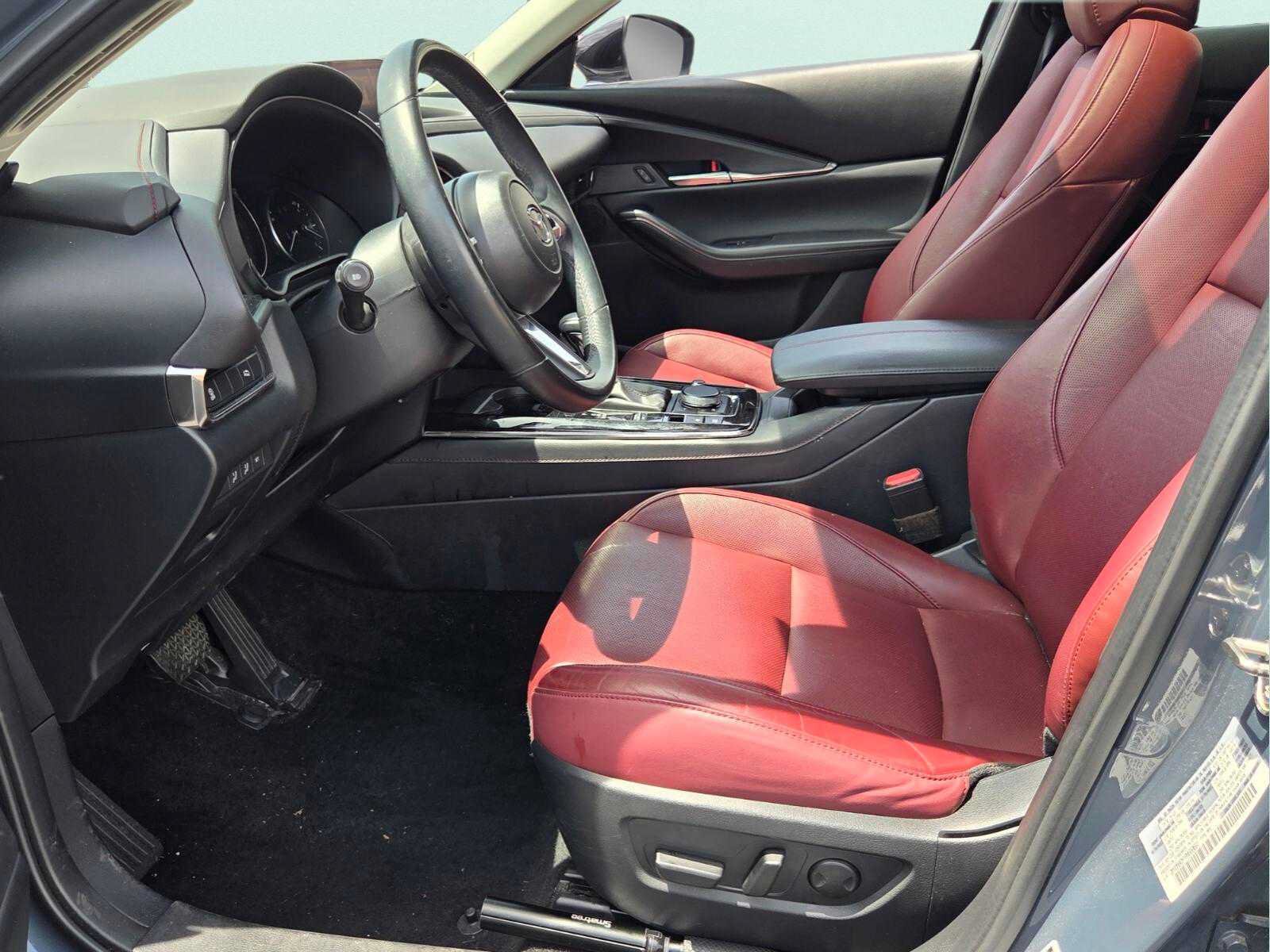 Used 2023 MAZDA CX-30 AWD 2.5 S w/ Preferred Package image 10