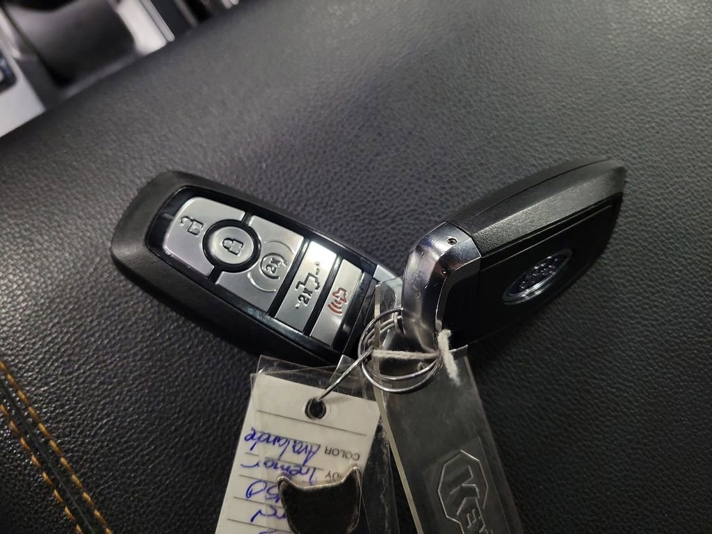 Used 2023 Ford F150 Tremor w/ Trailer Tow Package image 16