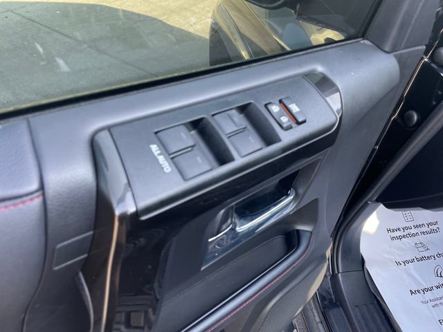 Certified 2023 Toyota 4Runner TRD Off-Road Premium w/ Moonroof Package AWD/4WD image 12