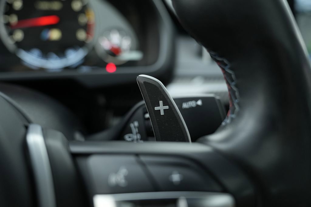 Used 2019 BMW X6 M image 50