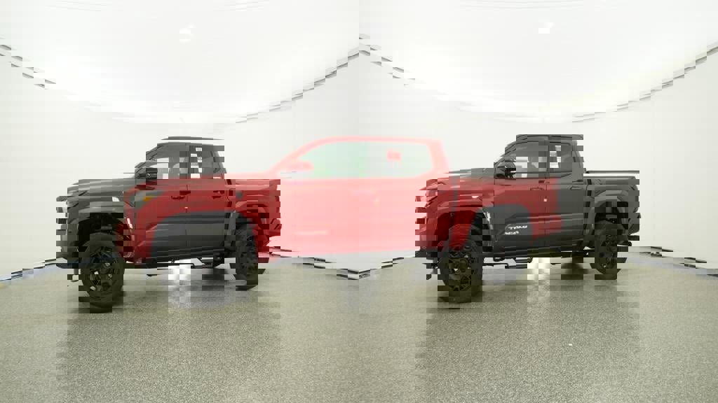 New 2025 Toyota Tacoma SR5 image 20