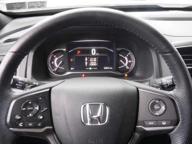 Used 2023 Honda Passport EX-L image 29