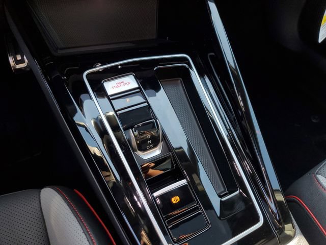 New 2026 Volkswagen GTI SE FWD image 22