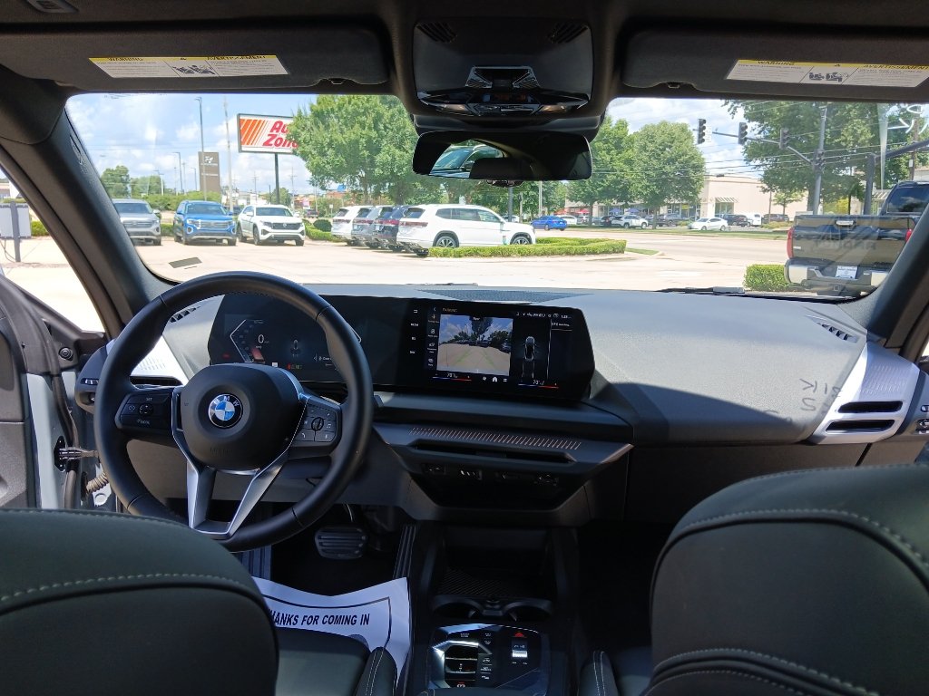 Used 2025 BMW 228i xDrive AWD/4WD image 23