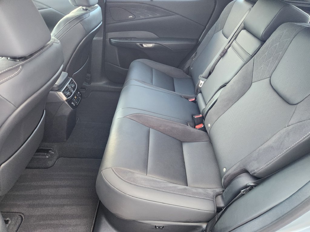 Certified 2023 Lexus RX 350 FWD w/ Cold Area Package image 29