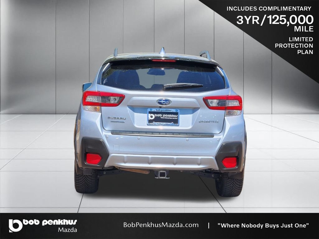 Used 2020 Subaru Crosstrek 2.0i Limited AWD/4WD image 26