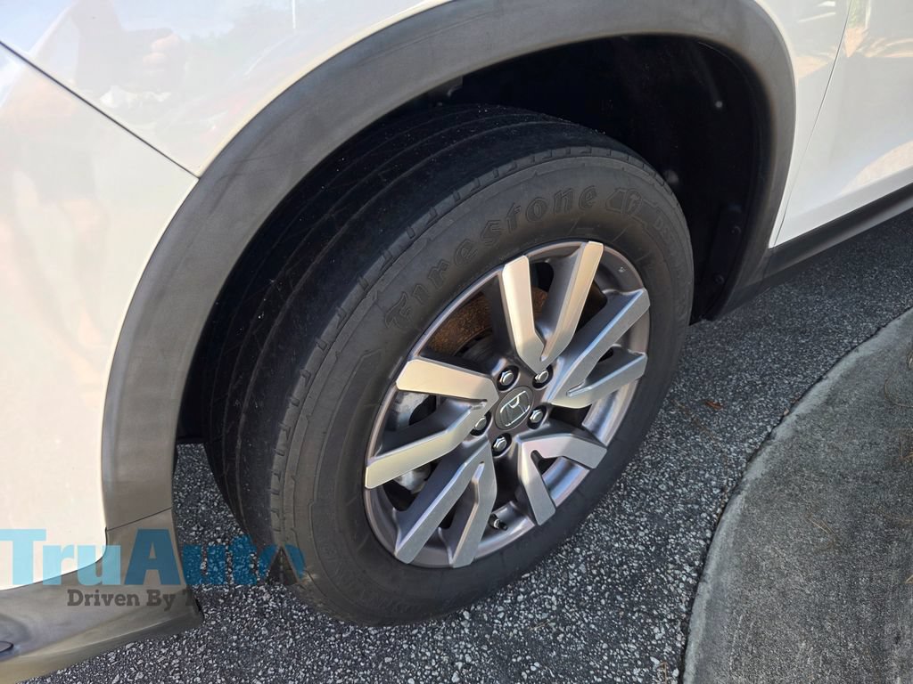 Used 2021 Honda Pilot EX-L image 46