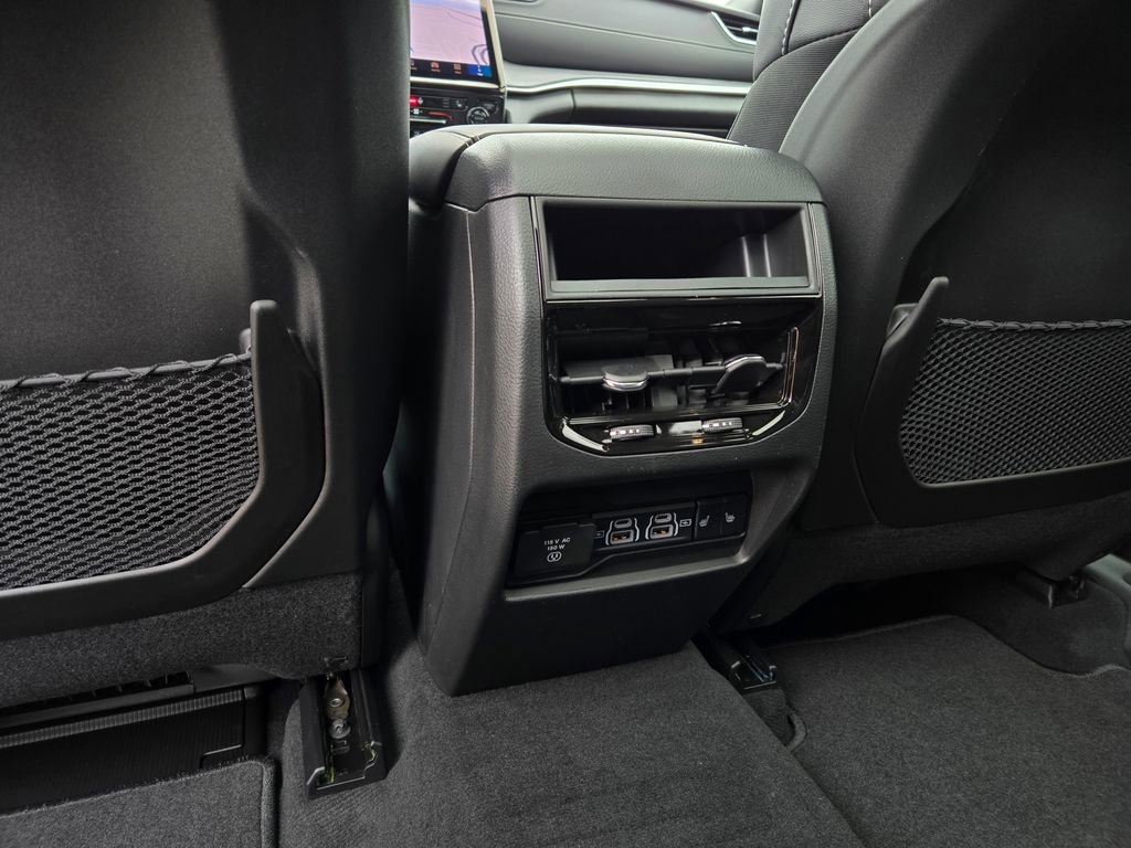 New 2025 Jeep Grand Cherokee Limited image 28