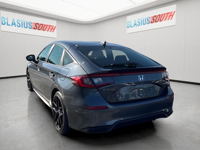 Used 2025 Honda Civic Sport image 5