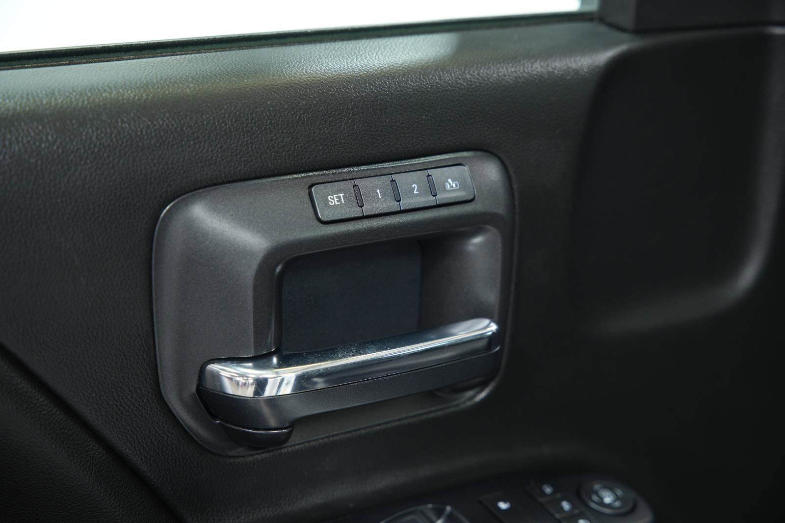 Used 2018 GMC Sierra 1500 Denali w/ Denali Ultimate Package image 25