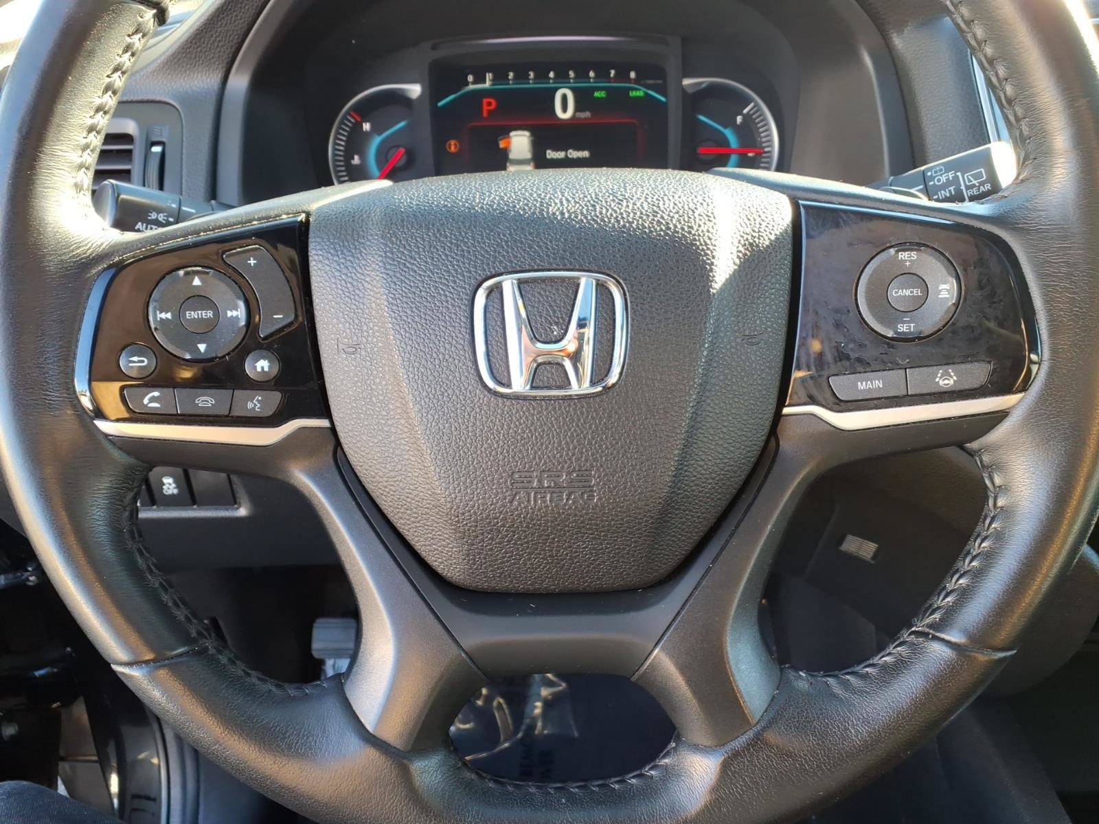 Certified 2021 Honda Pilot Touring image 23