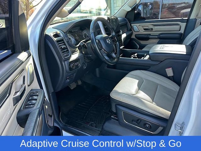 Used 2019 RAM 1500 Limited image 11