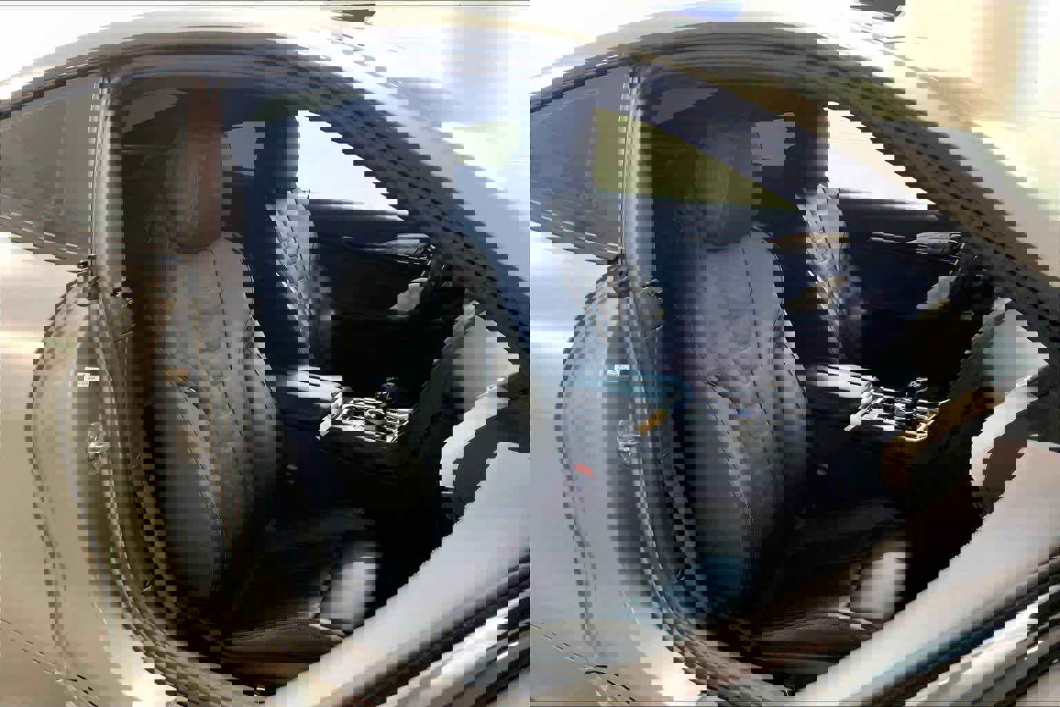 Certified 2023 BMW M850i xDrive M850i xDrive image 8